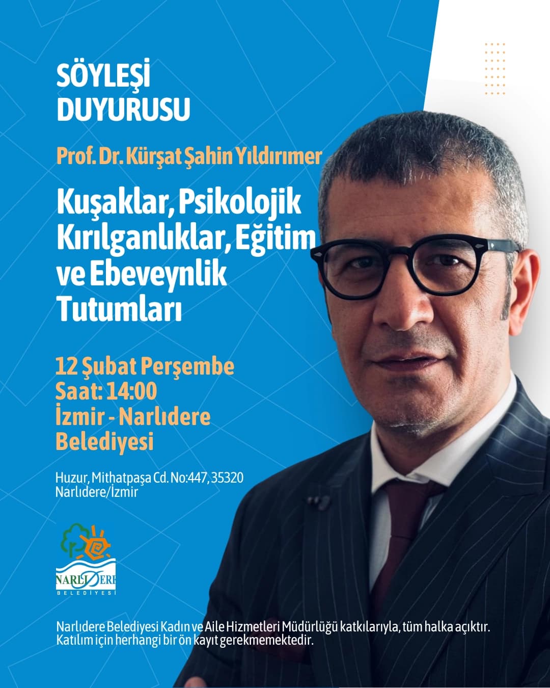Kuşaklar, Psikolojik Kırılganlıklar, Eğitim ve Ebeveynlik Tutumları