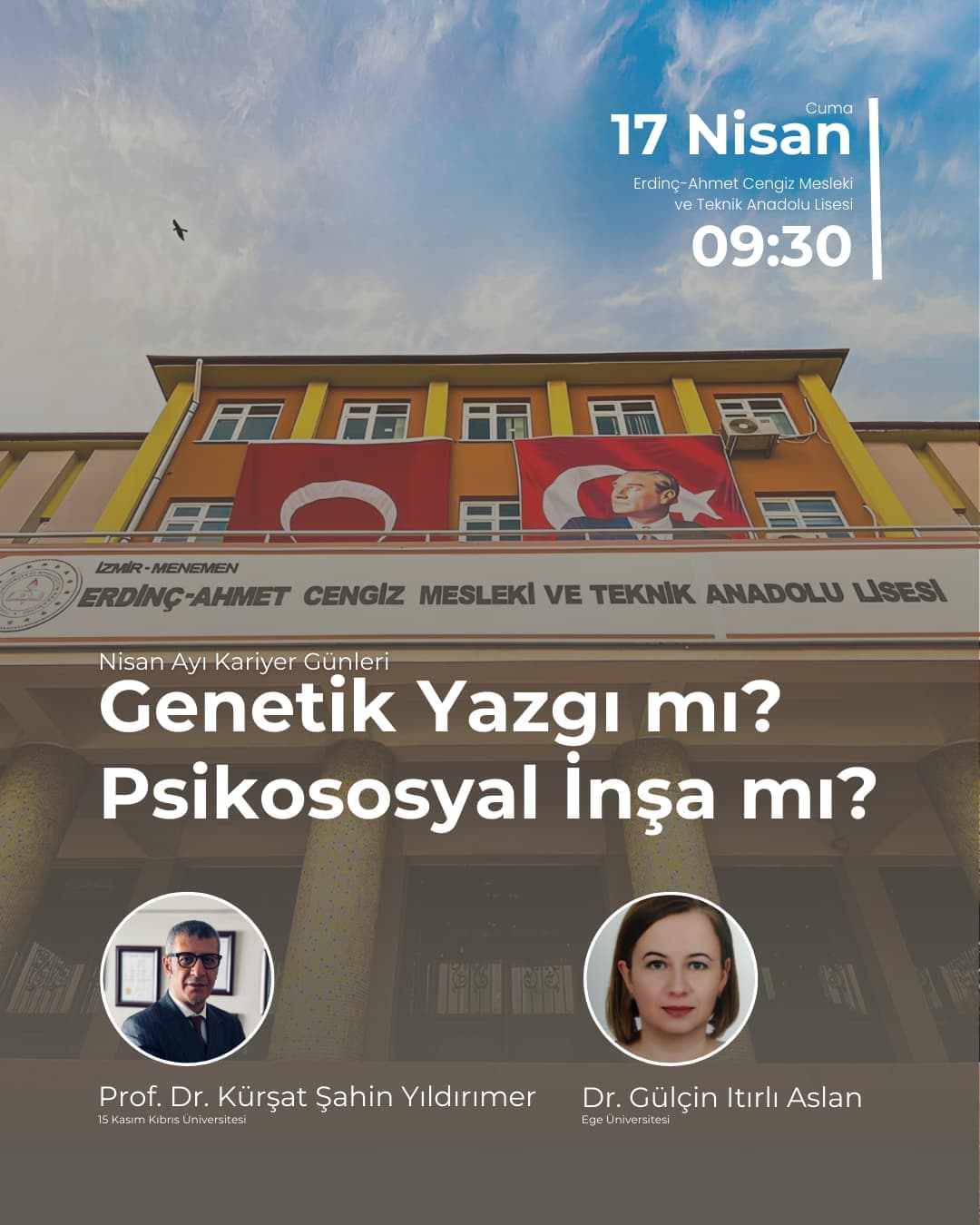 Kuşaklar Arası Çatışmadan Anlam Arayışına