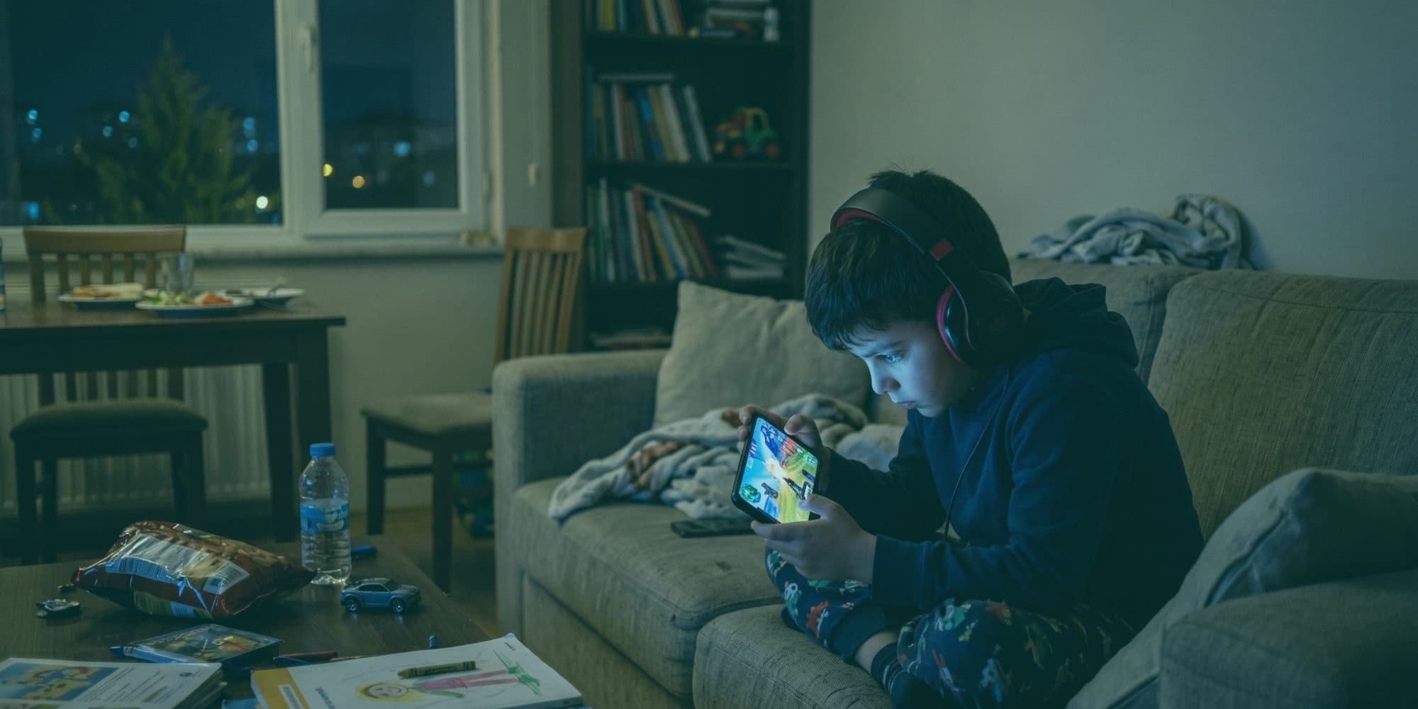 Çocuklarda telefon ve oyun bağımlılığı, günümüzde ebeveynlerin karşılaştığı en büyük psikolojik zorluklardan biri haline geldi. Dijitalleşen dünyada çocukların teknolojiyle temasını tamamen kesmek imkansızdır. Ancak bu temasın kontrolsüz bir hal alması, çocuğun sosyal ve duygusal gelişimini ciddi şekilde etkileyebilir. Dolayısıyla, teknolojiyi bir yasak nesnesi değil, sınırları çizilmiş bir araç olarak konumlandırmak temel hedefiniz olmalıdır. Çocuklarda Telefon ve Oyun Bağımlılığı