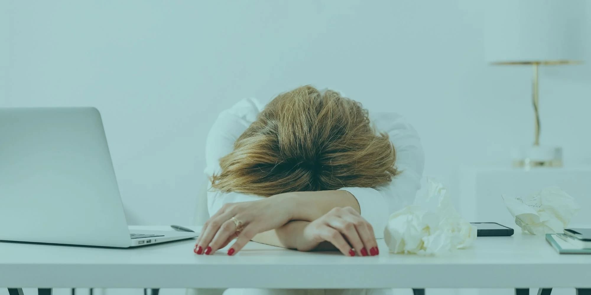 Duygusal Tükenmişlik ile Depresyon Arasındaki Fark