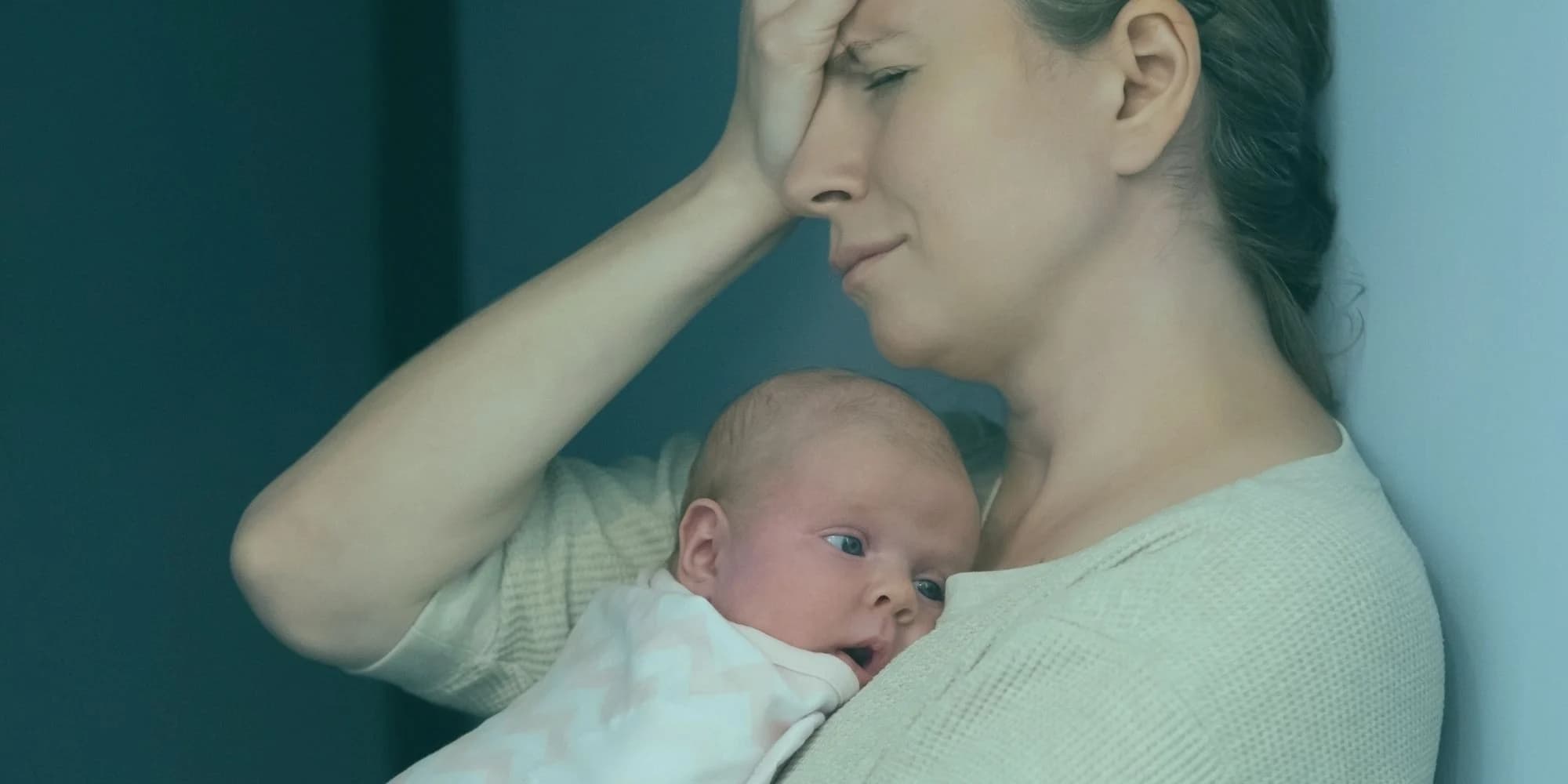 Doğum Sonrası Depresyon Belirtileri Nasıl Anlaşılır