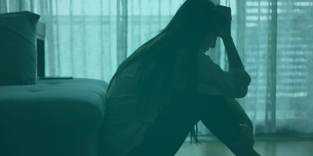 Depresyon