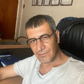 Prof. Dr. Kürşat Şahin Yıldırımer