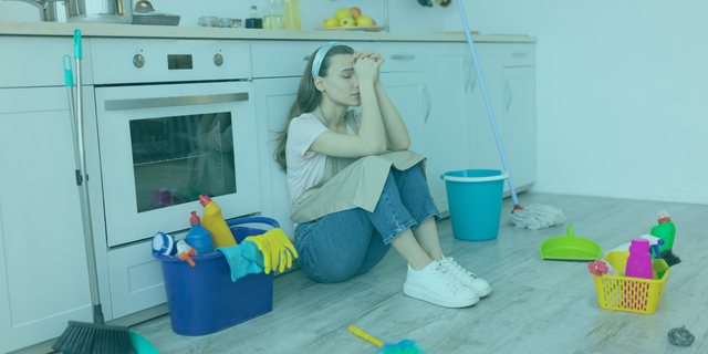 Obsesif Kompulsif Bozukluk Belirtileri: EMDR ile Yeni Umutlar