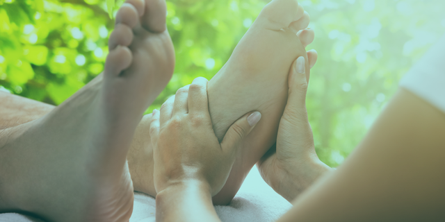 Refleksoloji ile Stres Yönetimi: Ayaklarınızdan Başlayan İyileşme