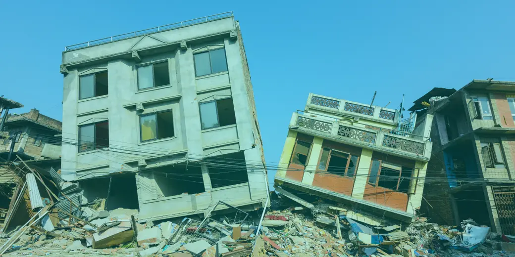 Deprem Korkusu Nasıl Yenilir? Artçı Sarsıntılar ve Psikolojimiz Üzerindeki Etkileri