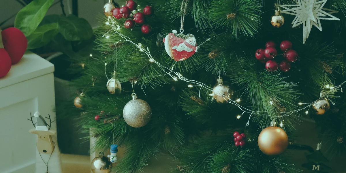 Dekorasyonun İyileştirici Gücü Yılbaşı Süsleri Neden Mutlu Eder