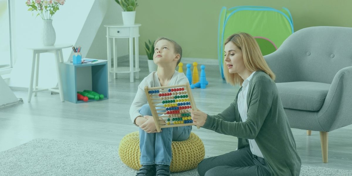 Otizmde Erken Tanı: Belirtileri Nasıl Fark Edersiniz?