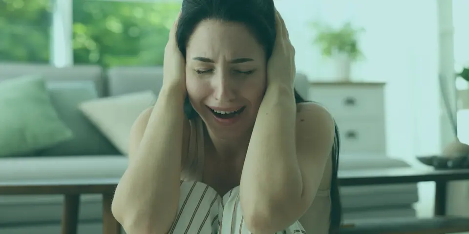 Panik Atak Anında Ne Yapmalı? Kriz Anı İçin Bilimsel Rehber