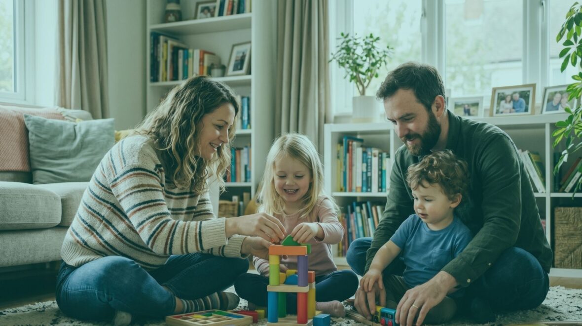 Ebeveynlerin Gelişim Psikolojisi Üzerindeki Etkileri