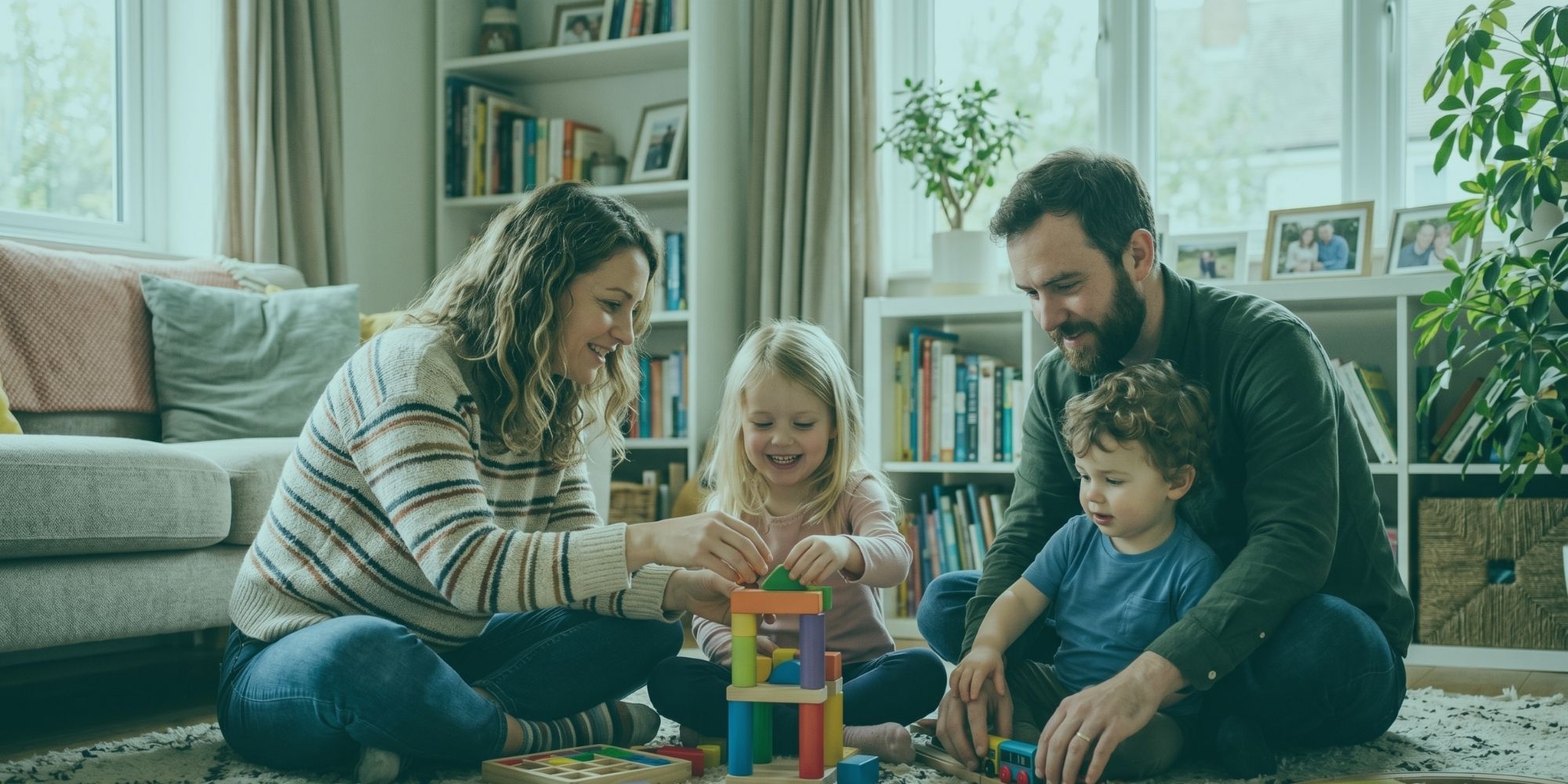 Ebeveynlerin Gelişim Psikolojisi Üzerindeki Etkileri