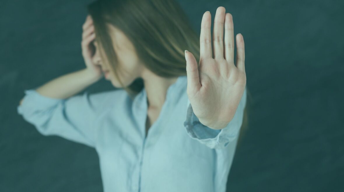 Hayır Diyememek: Sınır Çizmenin Psikolojisi ve Özgürleşme Rehberi