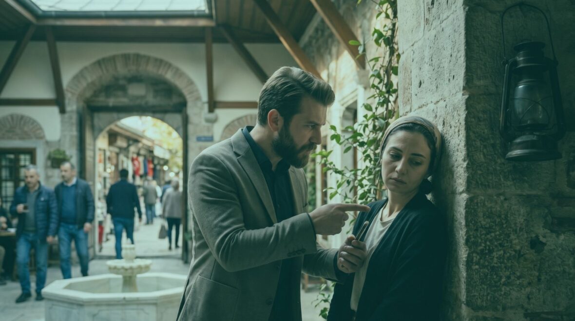 Narsist Kime Denir? Duygusal Şiddet Nasıl Anlaşılır?