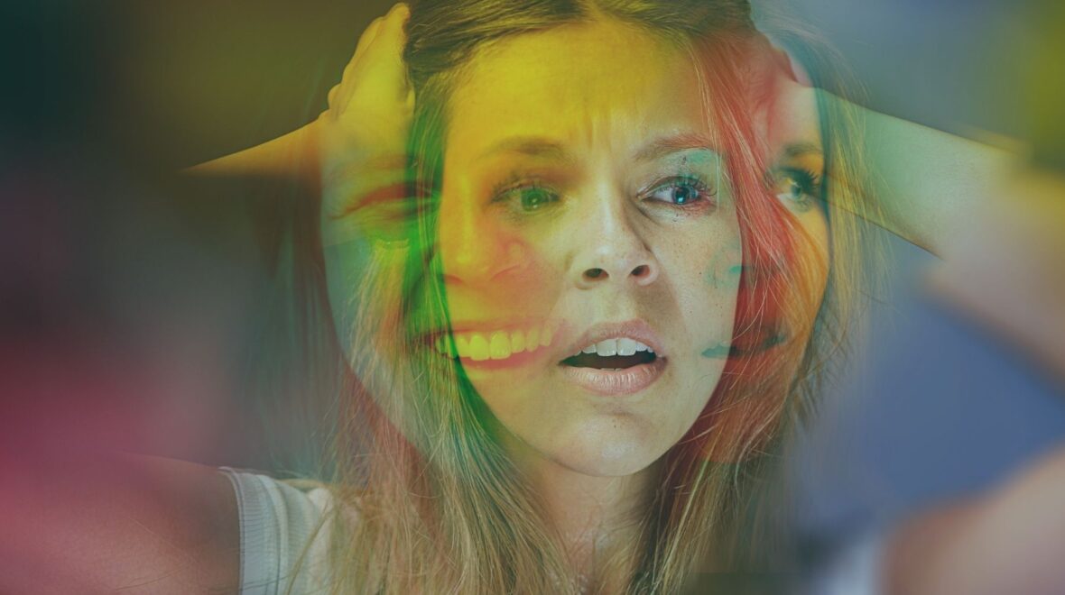 Bipolar Testi: Bipolar ve Hipomani Belirtileri Nelerdir?