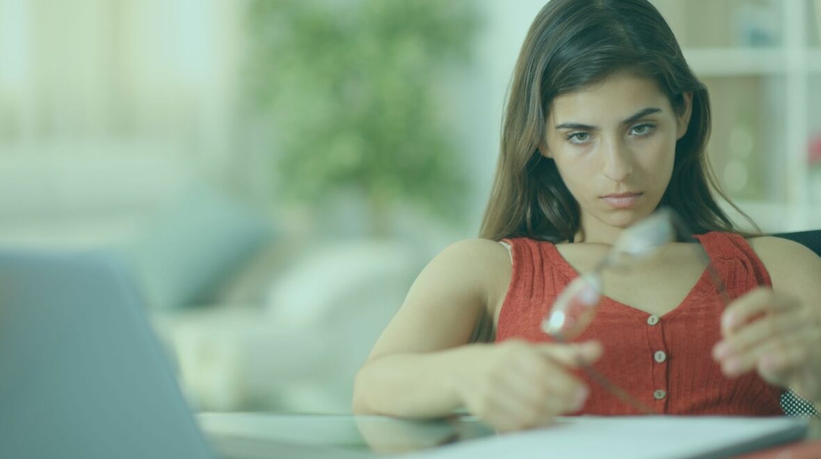 Dikkat Dağınıklığı Neden Olur? Dalgınlık İçin Kesin Çözümler