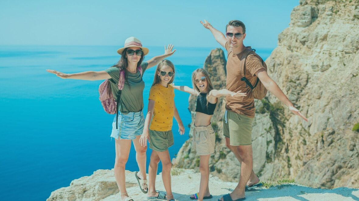 Aileyle Tatil Neden Bazen Yorucu Olur? Sınırlar ve Roller