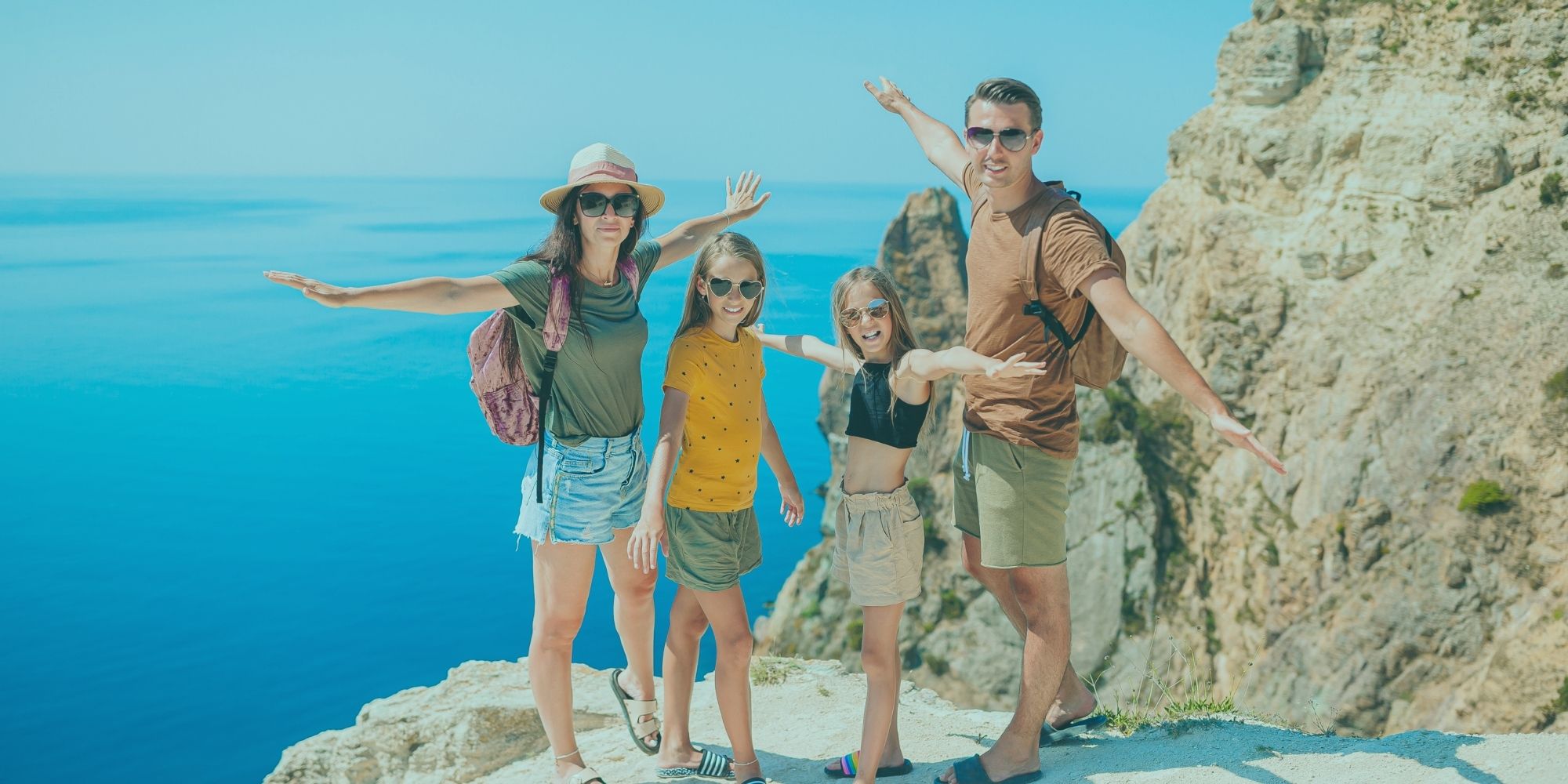 Aileyle Tatil Neden Bazen Yorucu Olur? Sınırlar ve Roller